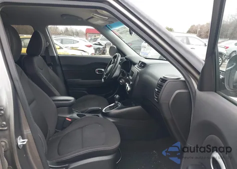 2015 Kia Soul z USA, uszkodzony, nr VIN KNDJN2A20F7192568